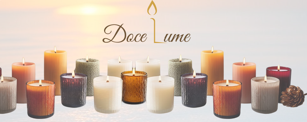 Doce Lume cover
